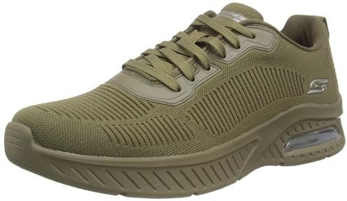 Skechers Women's Go Run Trail Altitude Hiking Boot, Navy, 5.5 UK