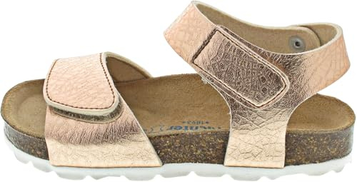 Richter Kinderschuhe Jungen Mädchen Bio Sandale, Intimo, 28 EU