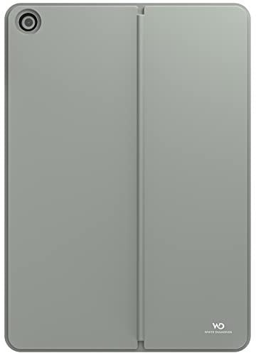 White Diamonds Kickstand Cover Hülle Passend für Apple iPad 10. Generation 2022 10,9 Zoll I Smart Case, Magnetisch, Tablet Schutzhülle (Sage)