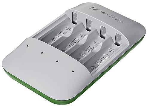 VARTA Eco Charger Pro Recycled