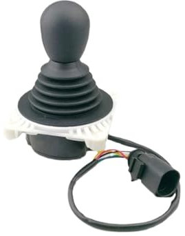 HUAYONGSS Parte del Carrello elevatore 7919040012 Joystick Zentralhebel Usato sul Camion Elettrico 386 387 388 E40 E50 Camion 392 393 394 396