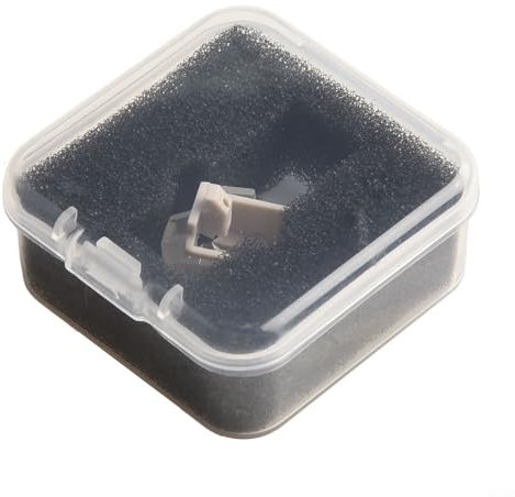 Aguja de repuesto ATN3600L para tocadiscos para AUDIO TECHNICA AT LP60, AT L60X, AT LP60XBT, AT LP60 USB, AT LP2D