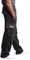 Pantalon Tactique Homme Travail Cargo Militaire Pantalon Randonnée Homme Chino Grande Taille Sport Sportswear Baggy Chantier Multipoches Pants Jardinage Imperméable Survêtement Black 4XL
