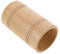 Abaodam Mini Wood Storage Tube for Zen Garden Creative Rake Organizer for Relaxation and Office Decor Meditation and Home Accessories