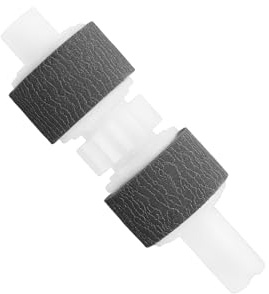 Briny River Pickup Roller Kompatibel mit Epson 3830 3700 5150 3750 3710 4850 4750 3760 4760 3850 Papier Fütterung Ersatz