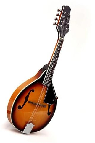 Anfänger-Mandoline Für professionelles Mandolinenspiel