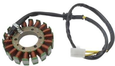 Magneto Stator Coil 31120-MY5-004 Magneto Stator Coil For CB500S For CB500 For PC32 For CBF500 ABS