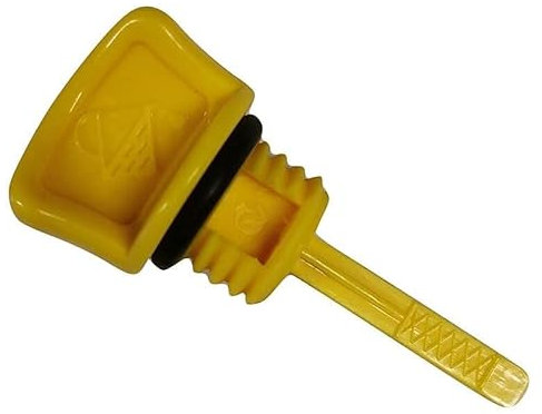 Genuine Mountfield RS100 Oil Dipstick Found On SP414 and HP414, Part No. - 118550669/0