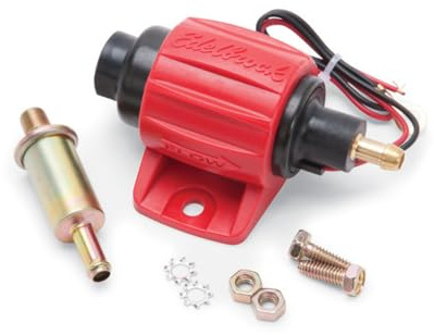 Edelbrock 17303 Fuel Pump