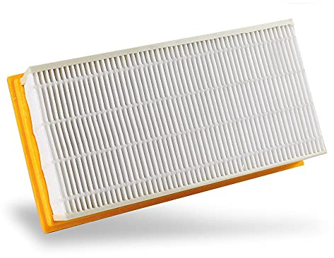 MisterVac | Hfilter AirClean kompatibel mit Kränzle Ventos 35