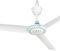 Enjoyall Ventilatori da soffitto con Lampada Ventilatore da soffitto a Bassa Tensione 12V Ventilatore Elettrico da Campeggio