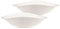 Villeroy & Boch Vapiano Pastaschale Set 2tlg. 27 x 21 cm