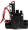 Riegoprofesional RIEGOPROFESSIONALE ELETTROVALVOLA PGV-101 9V 1 Hunter con REGOLATORE di Portata