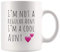 Panvola 'I'm Not A Regular Aunt I'm A Cool Aunt ' Aunt Gifts from Niece Nephew Funny Coffee Mug Gift for Auntie Aunty Tia Mothers Day from Sister 11 oz Ceramic Cup White