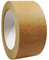selmundo Papierklebeband | Papierpackband | Papierband | Papier Klebeband | Ökologisch & nachhaltig, 50mm x 50m, braun, Menge:1