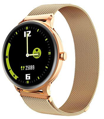 Blackview X2 44mm Smartwatch gold