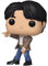Funko Pop! Rocks: BTS - Dynamite - Jungkook - Vinyl-Sammelfigur - Geschenkidee - Offizielle Handelswaren - Spielzeug Für Kinder und Erwachsene - Music Fans - Modellfigur Für Sammler und Display