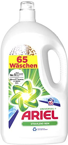 Ariel Flüssig Regulär 2x3.575L - 130WL