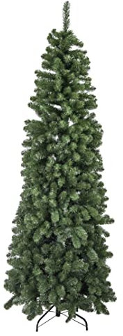 Vacchetti Giuseppe Weihnachtsbaum, grün, 210 cm