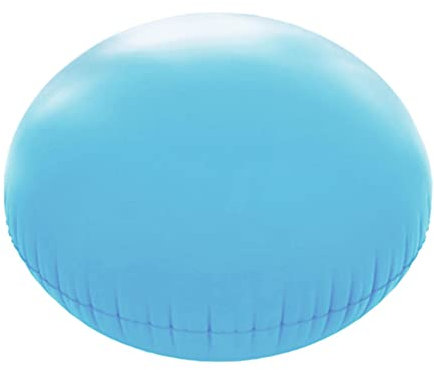 Gereton Aire para Piscina, Almohada para Piscina Invierno, Almohada para Piscina para Piscinas Elevadas, Cojín Inflable para Piscina Invierno, Accesorios para Piscina