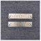 KHJK Harmonica-Accessories Reedplates Harmonica Reed Plate Harp Instrument Accessories Useful