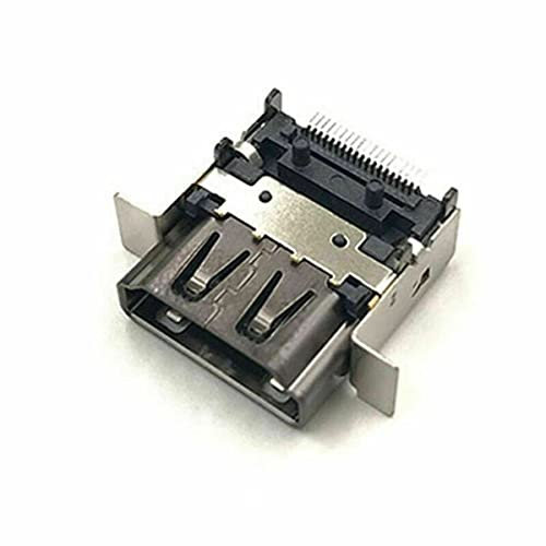fonefunshop Compatible With Xbox Series X/Series S - HDMI Port Replacement Part