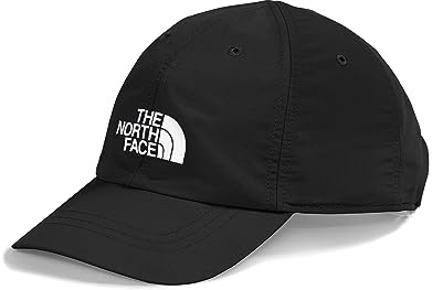 The North Face NF0A7WG9KY4 Kids Horizon HAT Hat Unisex Black-White Größe OS