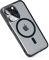Mous for iPhone 14 Pro Max Case MagSafe Compatible Clear - Clarity 2.0 - Protective iPhone 14 Pro Max Case - Scratch Resistant Crystal Clear & Slim Design - Shockproof Phone Cover