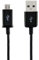 PhoneThrone Cavo USB 2.0 da A maschio a Micro-B (Confezione singola), 0,9 m, Nero COMPATIBILE CON SAMSUNG HUAWEI REALME