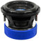 Hifonics Zeus Xtreme ZXT-10D2-25 cm Passiv Subwoofer mit 5000 Watt (RMS: 2500 Watt)