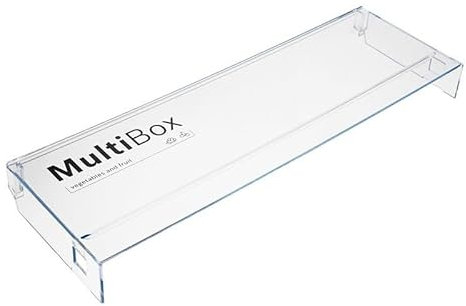 Bosch 12010595 Fridge Drawer Facade