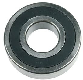 LUTH Premium Profi Parts ROULEMENT 6306-2RS COMPATIBLE HAIER 0020600157 POUR LAVE LINGE