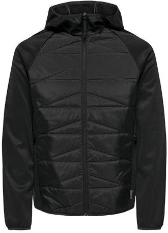 ONLY & SONS Onslan Mix Jacket OTW