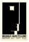 Bauhaus Ausstellung Vintage-Poster, Leinwand, Poster, Schlafzimmer, Dekoration, Sport, Landschaft, Büro, Raumdekoration, Geschenk, ungerahmt, 30 x 45 cm