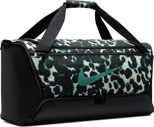 NIKE NK BRLA M DUFF-9.5 CT AOP SP24 Black/BICOASTAL/BICOASTAL - -