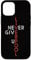 iPhone 14 Liverpool Never Give Up Scouser Case