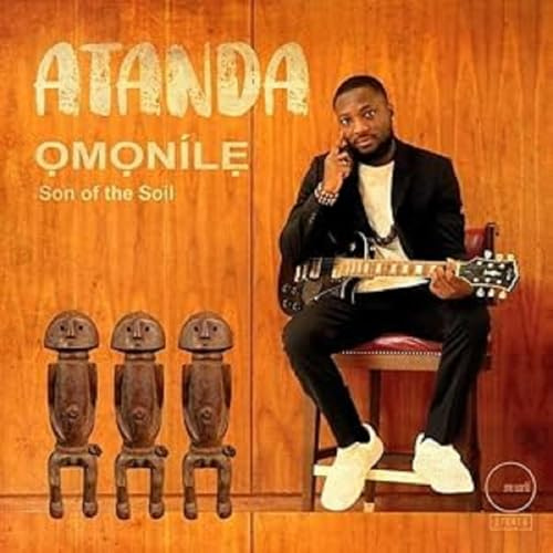 Omonile, Son of the Soil