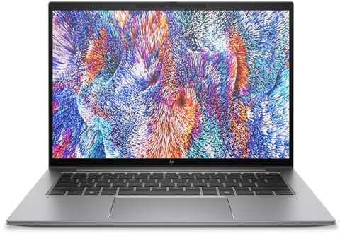 HP ZBook Firefly 14 G11A AMD Ryzen 7 PRO 8840HS 35,56cm 14inch WUXGA 64GB 2TB/SSD W11P 3J Gar (DE)