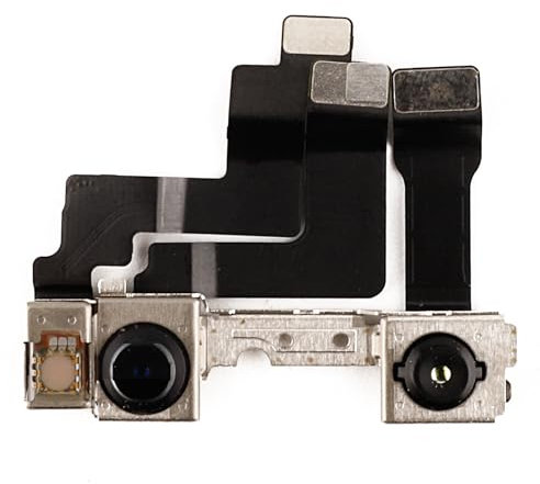 Duotipa Frontkamera, Gesichts-ID, IR-Sensor, Flexkabel, Verbindungsmodul, Ersatz für iPhone 12 Mini.