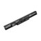 14.8V 2200mAh VGP-BPS35 VGP-BPS35A Batteria per Sony Vaio SVF142C29M SVF1421E2E SVF1421S1EB SVF1421S1EW SVF1421T SVF1421TST SVF1421TSTB 21 TSTW. SVF1421UST SVF1421V1E SVF1421X1E SVF1421X2E