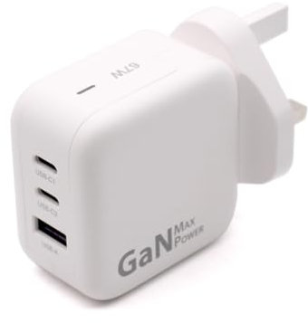 Charger, 61W/67W USB C Charger Power Adapter for Mac Book Pro/Air 13/14 Inch, for MacBook 12 Inch