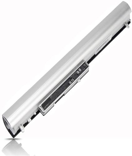 FlyZythrol 14.8V 38Wh LA04 battery Compatible With HP Pavilion14 15-N 15-N028EG 15-N028SG 248 G1 340 G1 350 G1 350 G2 355 G2 series LA04DF 728460-001 752237-001 HSTNN-UB5N HSTNN-Y5BV TPN-Q13