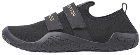 Kraftpaid Chaussures De Soulevé De Terre pour Hommes,Powerlifting Et Bodybuilding Chaussures,Chaussures De Squat Et Croisé,LéGer Et Confortable,Convient pour Le Fitness,L'HaltéRophilie