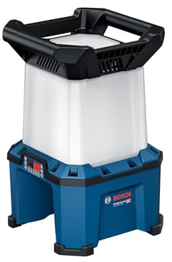 Bosch Professional 18V System Cordless Hybrid Area Light GLA 18VH-7500