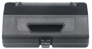 Accessoires De Remplacement 2 En 1, Réservoir D'eau, Boîte De Récupération De Poussière, Compatible Avec Xiaomi, Aspirateur 2S S10 3C B106GL S12 T12