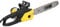 Electric Chainsaw, 2500W Powerful Electric Chainsaw,16 Portable Corded Chain Saw with 1.5m Power Cable, 4500rpm Chain Saw for Garden Tree Pruning, 10m/s Chain Speed Auto Chain Lubrication to Cut Wood