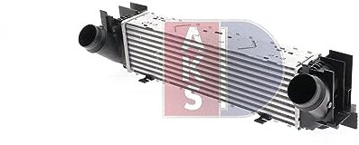 AKSDASIS 057025N Ladeluftkühler