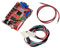 Mcbazel Arcade Spiel VGA zu CGA RGBS/CVBS/S-Video Video Converter Board mit 5 Pin RGB-Kabel