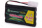 QBLPOWER 9.6V 1500mAh NI-MH Rechargeable Battery Pack Tamiya Plug for RC Car Boats Robots 1Pack