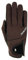Roeckl Sports Reithandschuh Milano, Freizeit Sommer Handschuh, Mokka 7.5